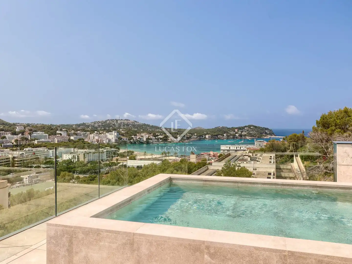 Appartement avec ascenseur à vendre à Santa Ponça, imagen 81