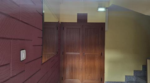 Foto 4 de Piso en venta en Extremadura, Pumarín, Gijón