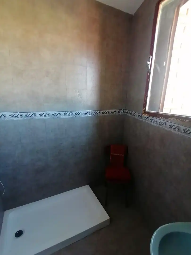 Bany de Edifici en venda en Mérida