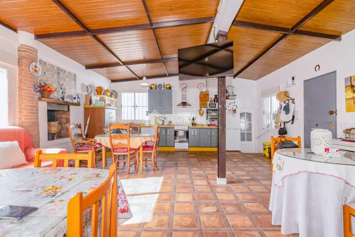 Casa rústica en venda a Loja, imagen 38