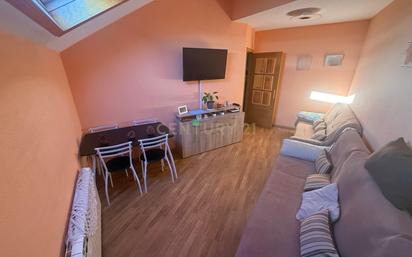Wohnzimmer von Wohnung zum verkauf in Pioz mit Klimaanlage und Terrasse