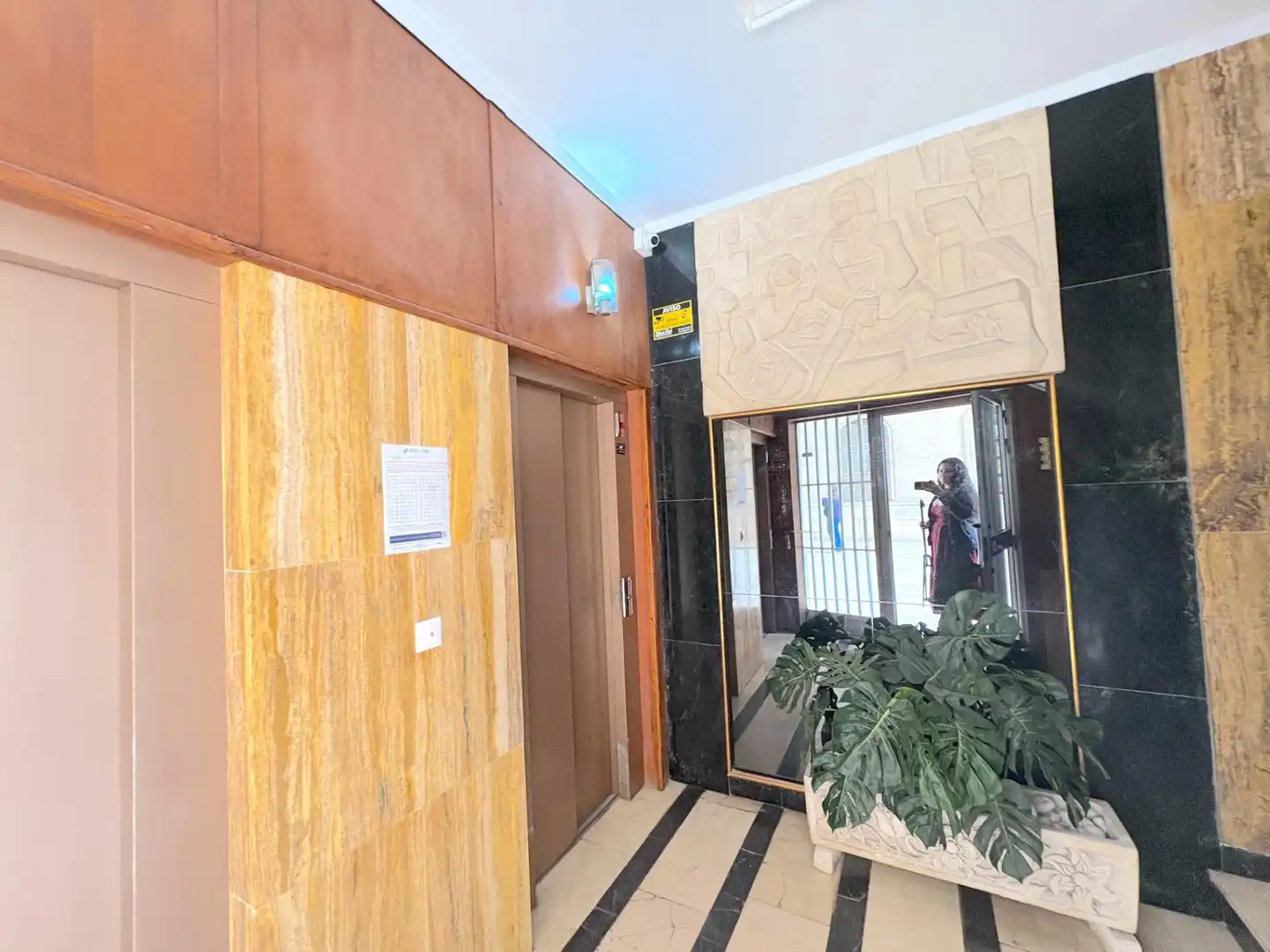 Mini appartamento con terrazza in vendita a VALDES, imagen 28