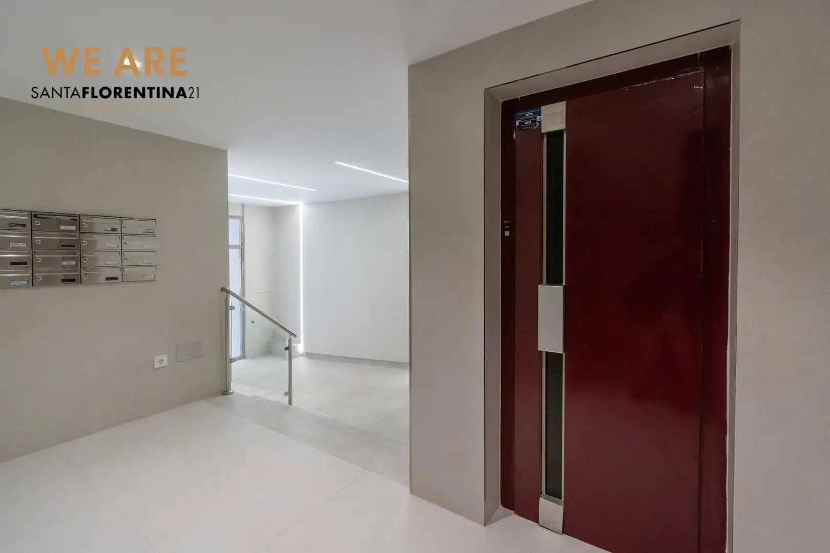 Flat with lift for sale in Cartagena ciudad, imagen 25