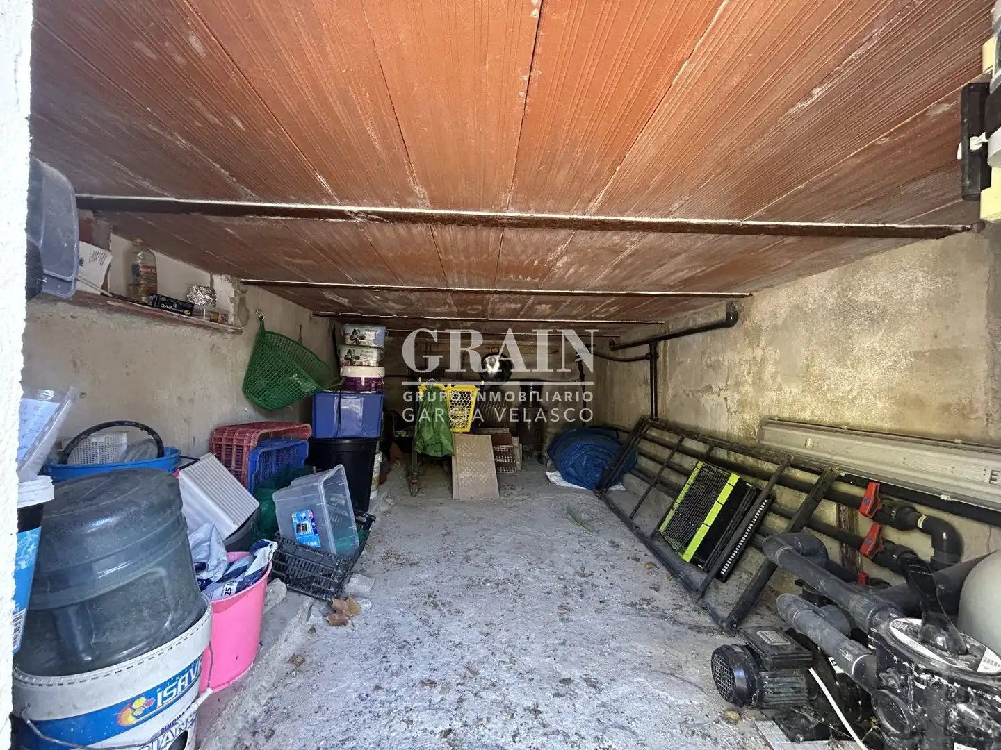 Xalet en venda a Pedanías - Extrarradio, imagen 36