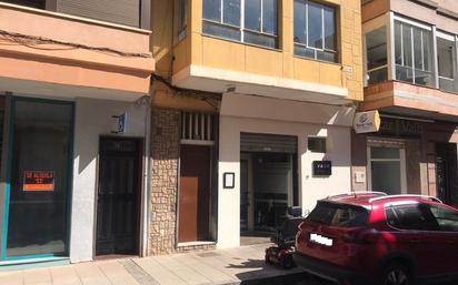 Exterior view of Flat for sale in La Vall d'Uixó