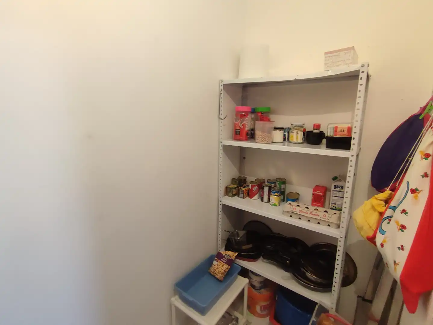 Piso en venta en Carpio con Calefacción, Terraza y Amueblado