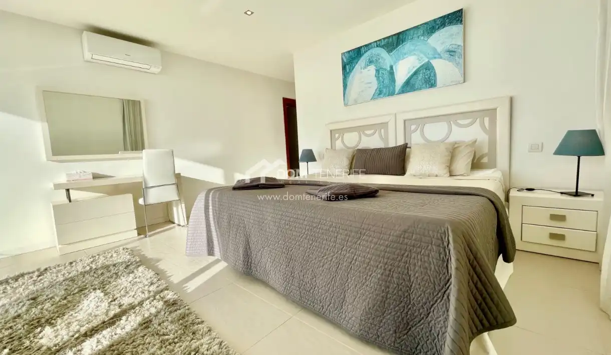 Maison avec terrasse à vendre à Costa Adeje, imagen 9