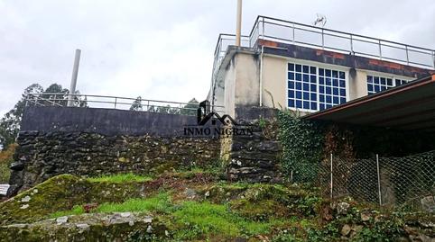 Foto 2 de Finca rústica en venta en Pob. Aldea Arriba, Crecente, Pontevedra