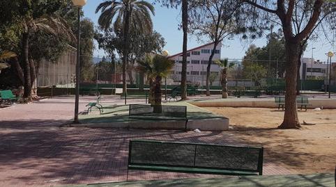 Foto 4 de Garatge en venda a America, El Puntal, Murcia