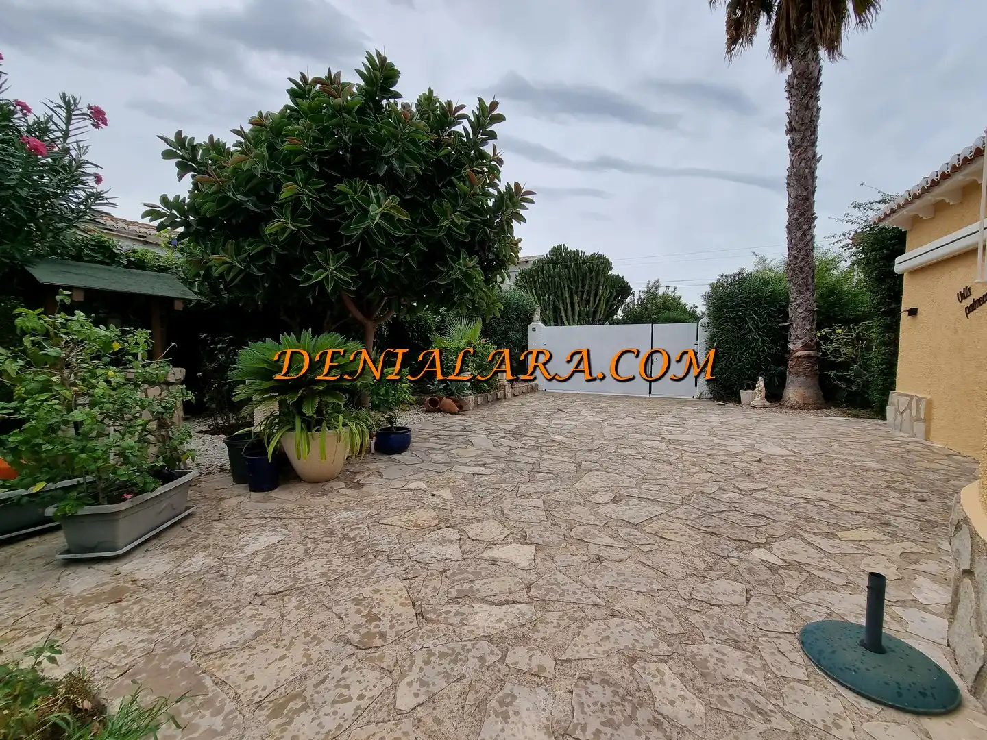 Villa con piscina in vendita a Els Poblets, imagen 5