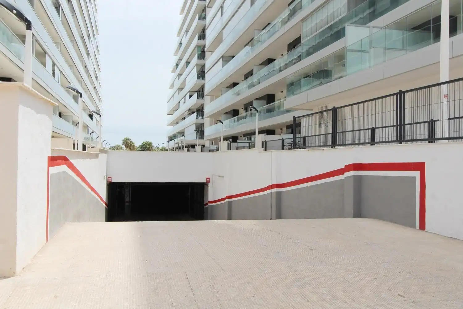 Apartament amb piscina en venda a PAI SECTOR TORRELASAL 1, imagen 21