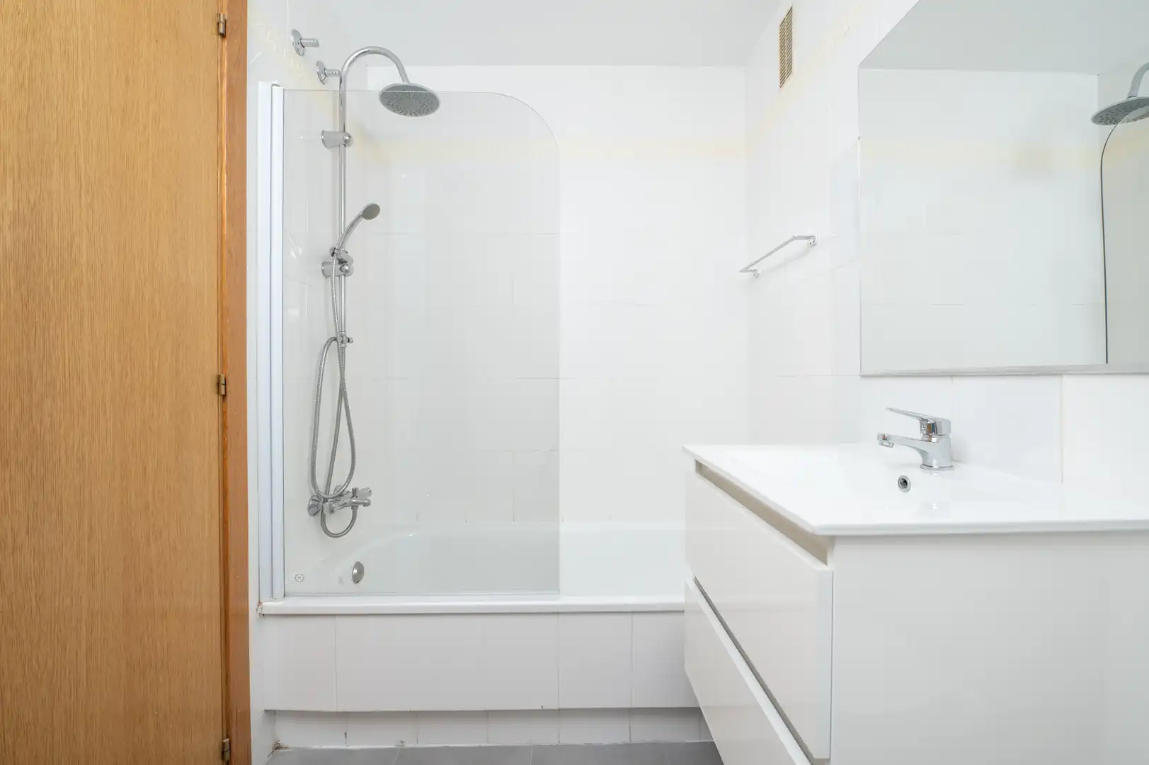 Baño de Piso en venta en Madrid con Trastero