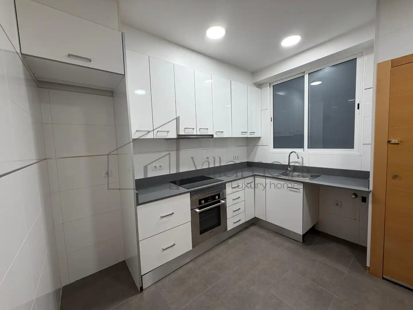 Piso con ascensor en alquiler en Extramurs, imagen 7