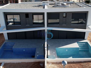 Casa en venta en Gran Alacant