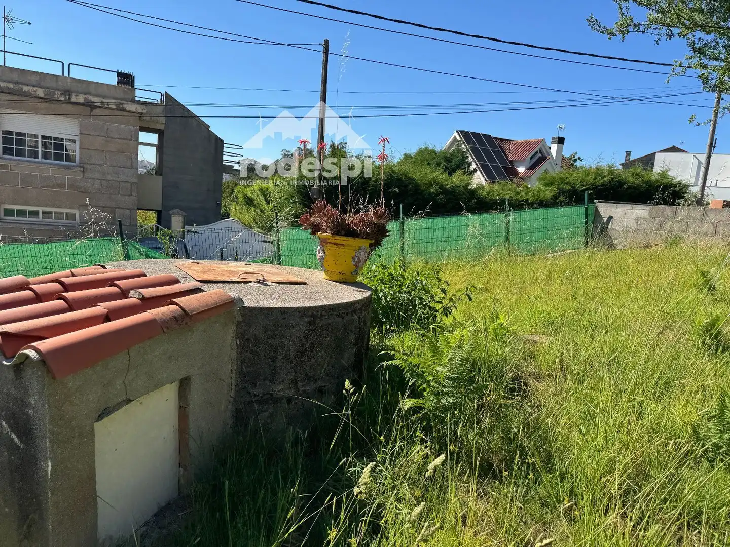Casa o chalet en venta en Vigo  con Calefacción, Terraza y Trastero