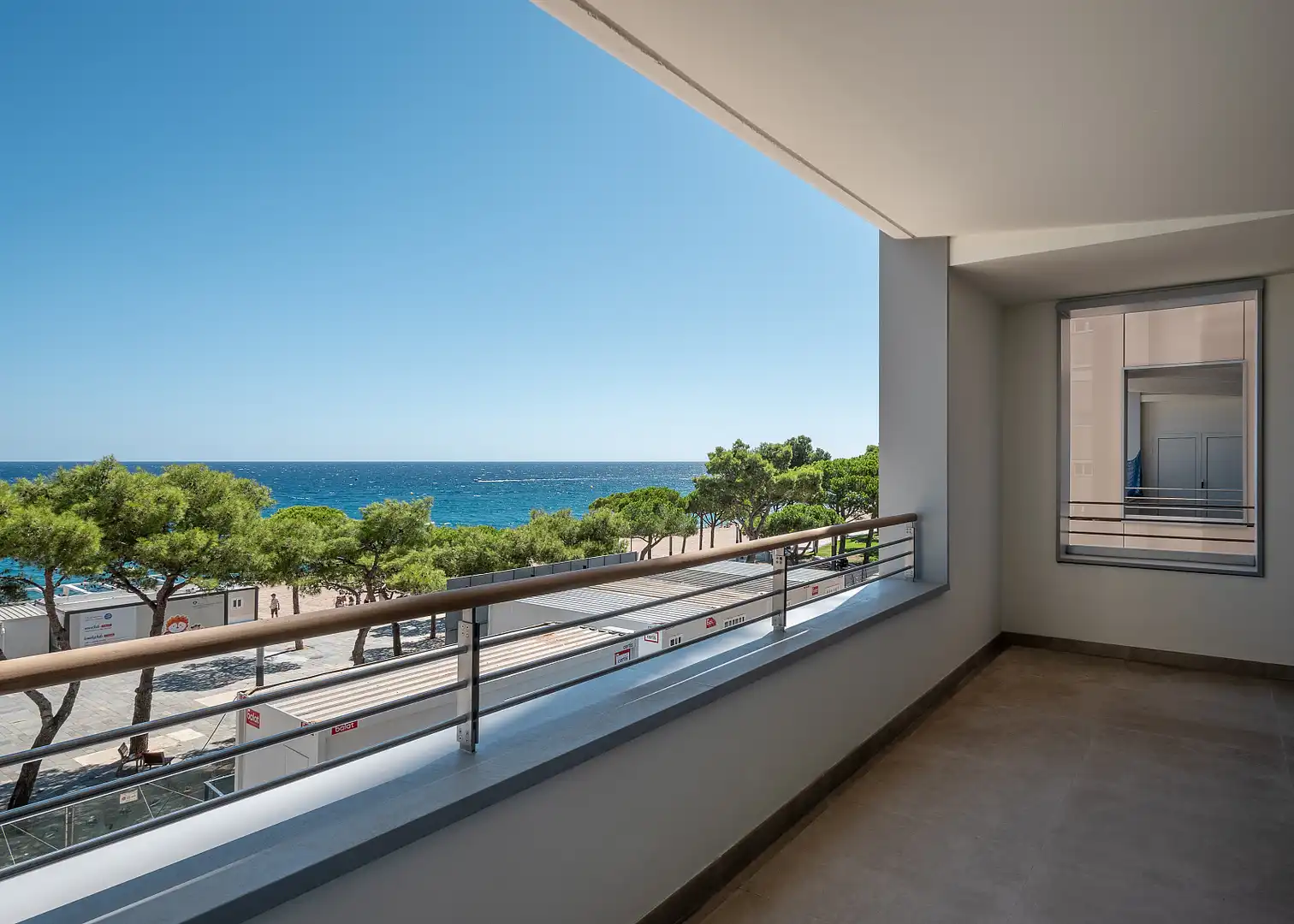 Apartament amb terrassa en venda a Platja d'Aro, imagen 15