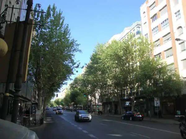 Ufficio in vendita a RONDA DE LOS TEJARES 5, imagen 3