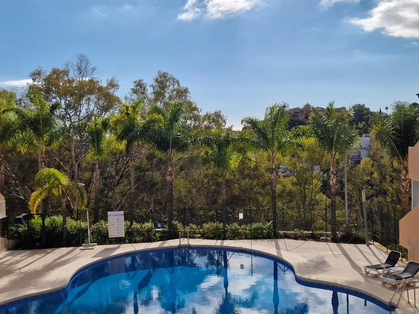 Apartment mit Pool zum Verkauf in Nueva Andalucía, imagen 39