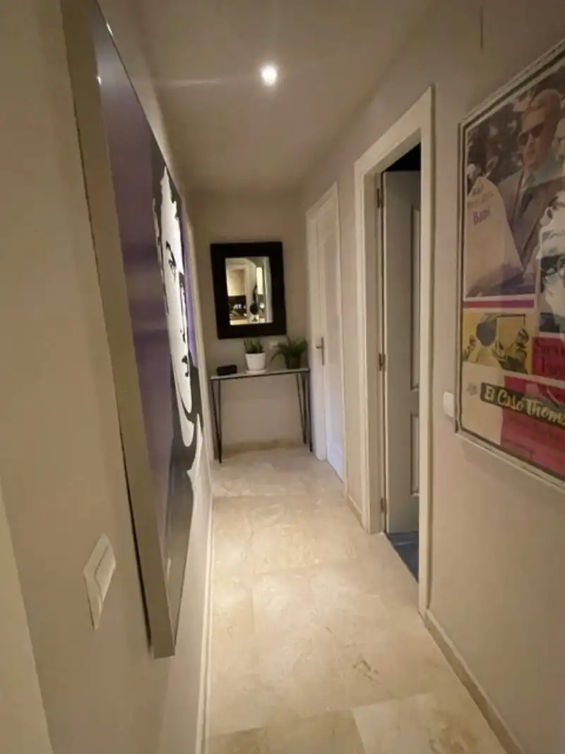 Apartament en venda en Mijas amb Aire condicionat, Terrassa i Piscina