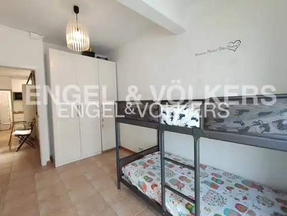 Habitación de Ático en venta en Barcelona con Calefacción, Parquet y Terraza