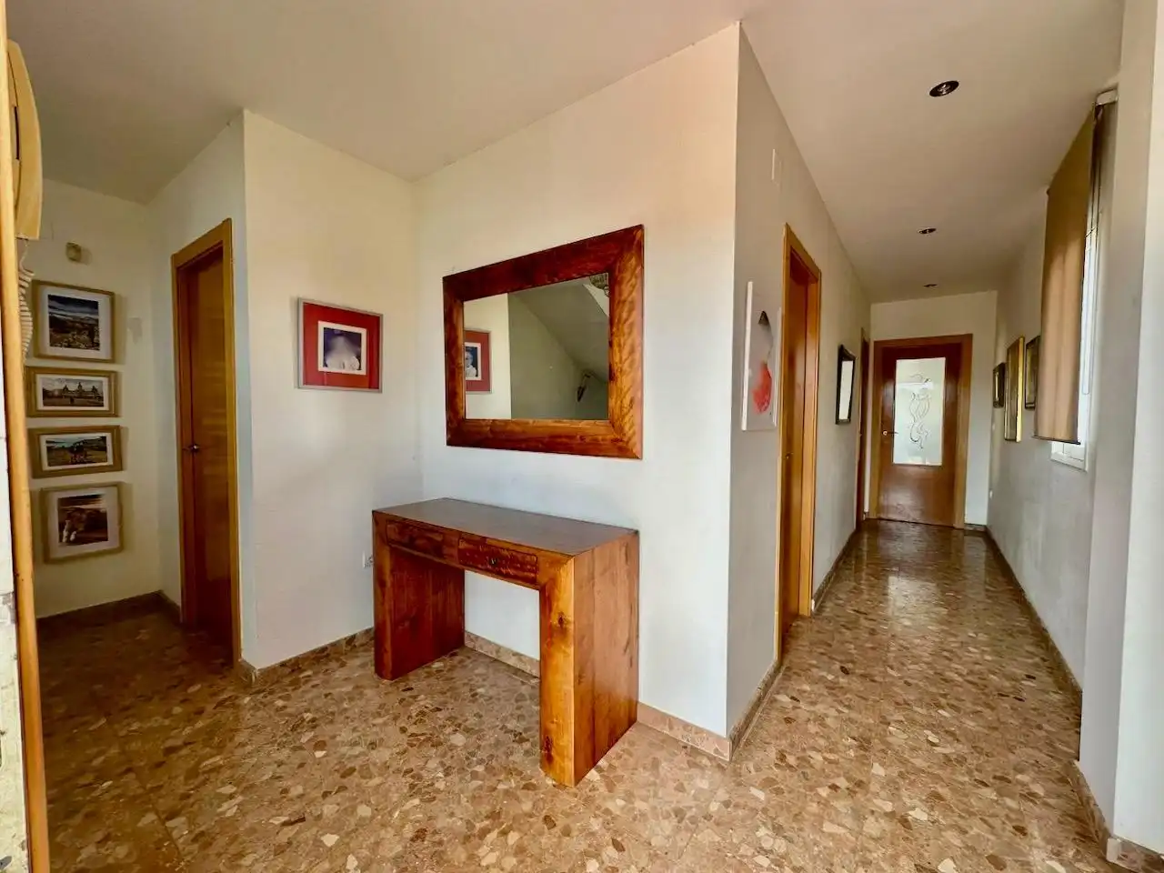 Casa o xalet en venda en L'Alfàs del Pi amb Aire condicionat, Jardí privat i Terrassa