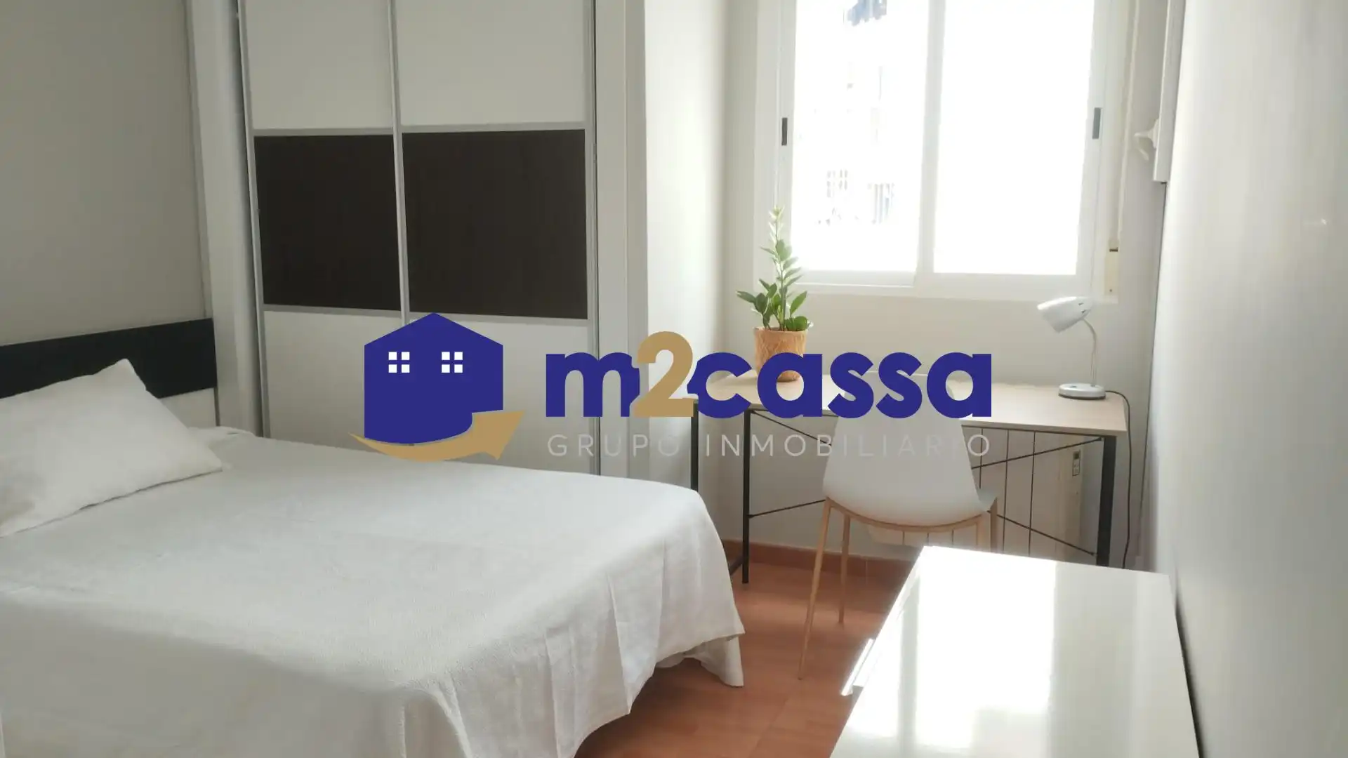 Dormitori de Pis en venda en Lorca