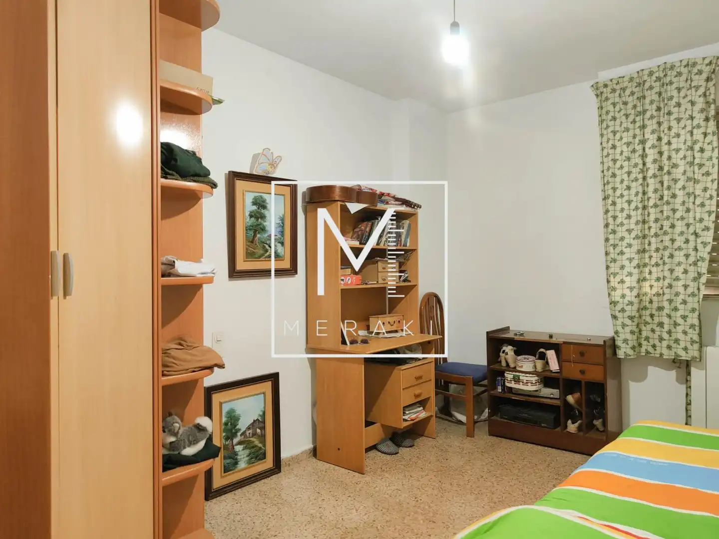 Piso en venta en San Antonio Abad