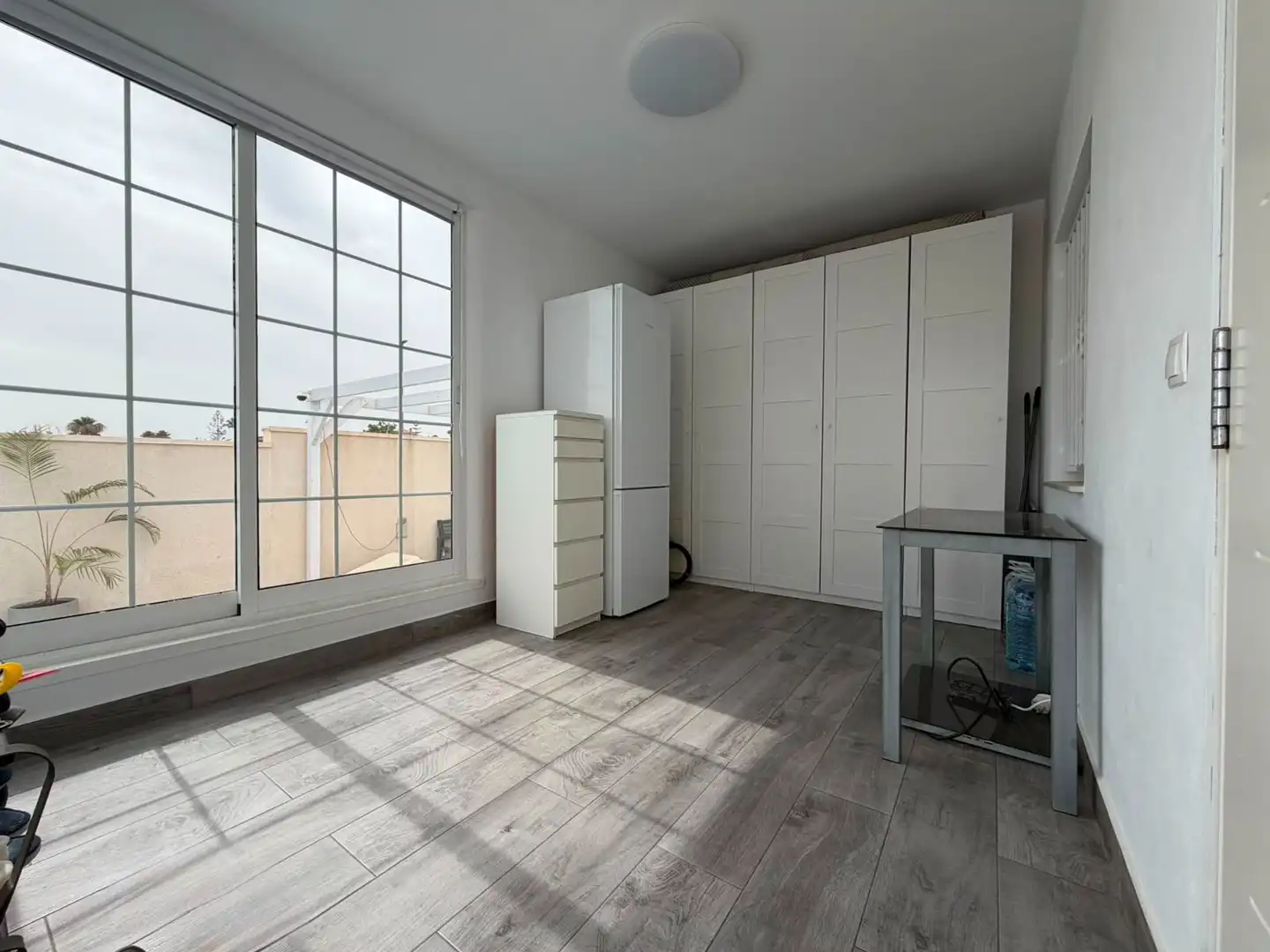 Bedroom of Houses for sale in Rojales  with Air Conditioner, Private garden and Terrace