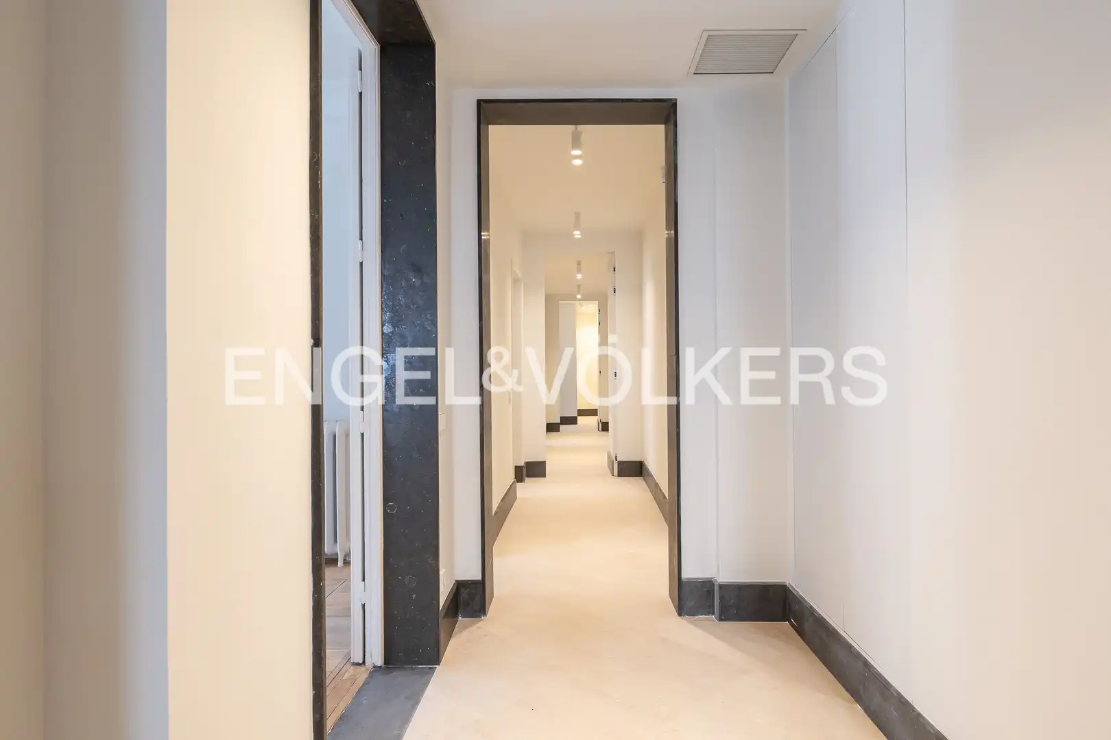 Pis de lloguer en Madrid amb Aire condicionat, Calefacció i Balcó