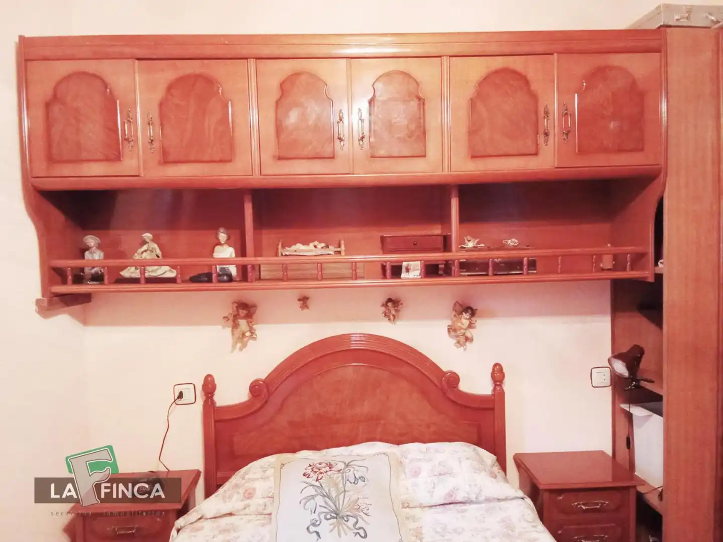 Casa adosada en venta en CASARES, Quirós