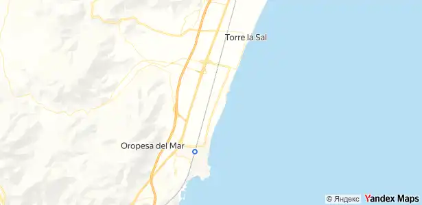 Piso en venta en Marina d'Or, imagen 5
