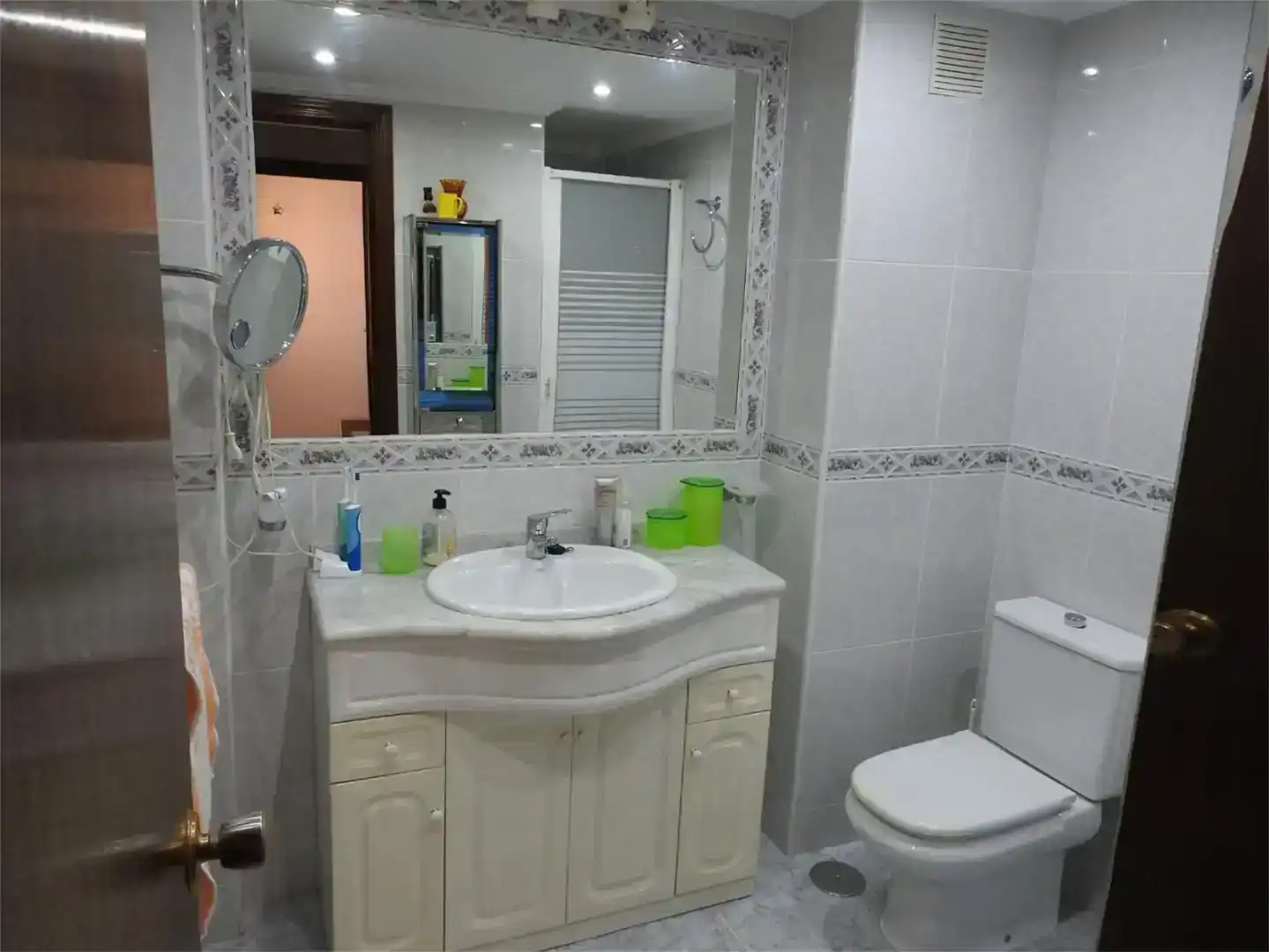 Bathroom of Houses for sale in Centro