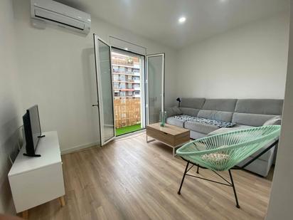 Flat to rent in Carrer dels Enamorats, Sagrada Família