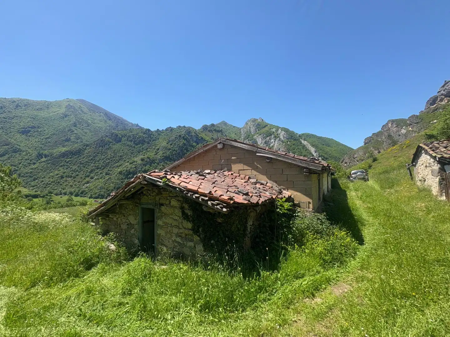 Haus zum Verkauf in Lugar Cuevas, imagen 2