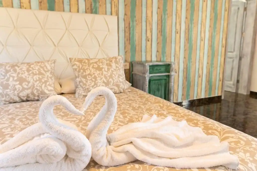 Bedroom of Houses for sale in Tías  with Private garden, Terrace and Storage room