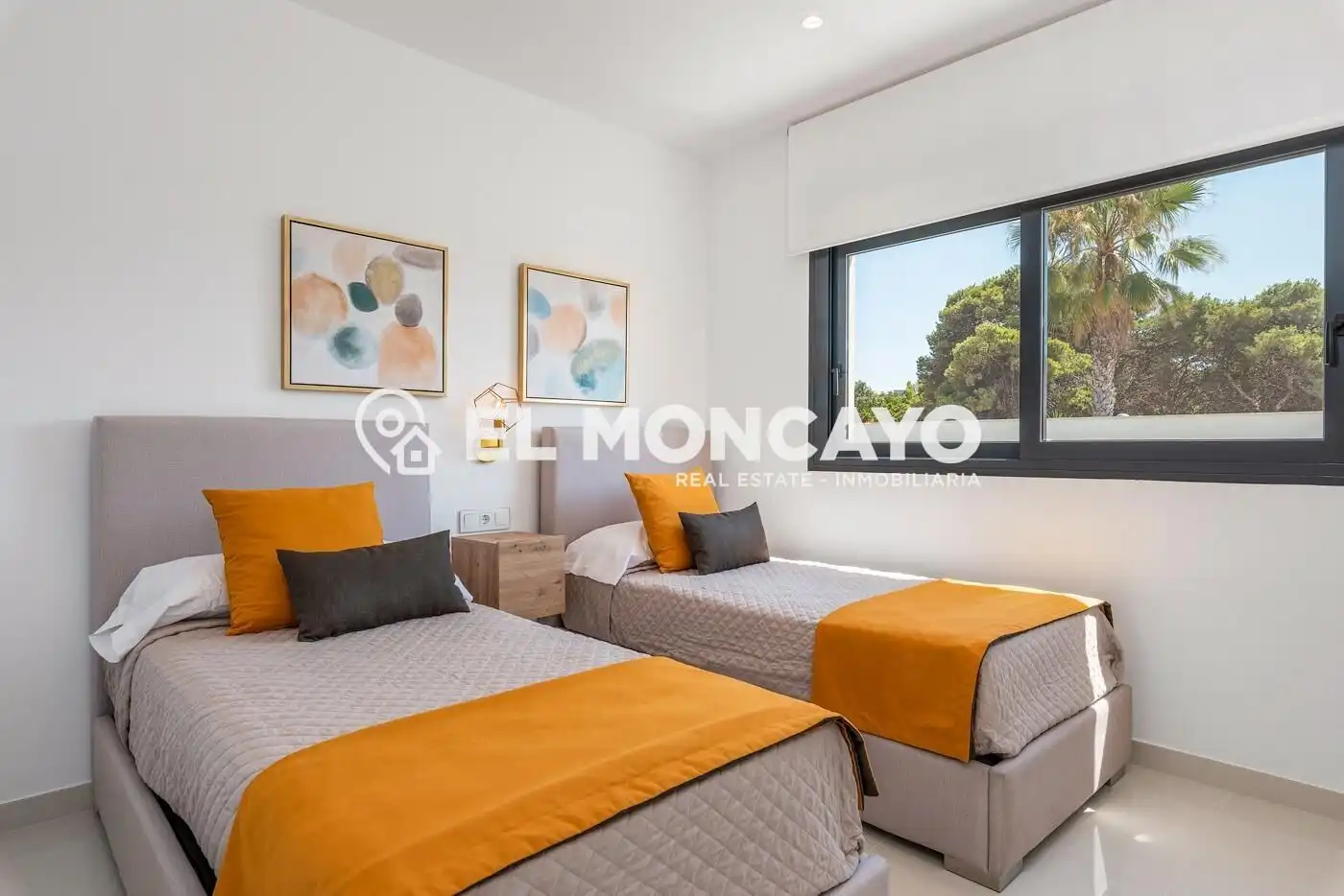Detached house with pool for sale in Avenida Playa Honda, imagen 48