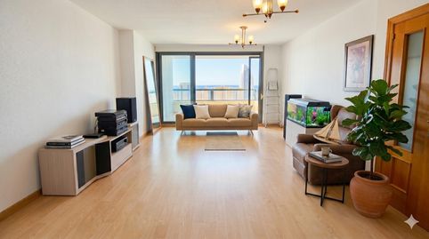 Foto 5 de Piso en venta en Avenida del Murtal, Playa Poniente, Benidorm