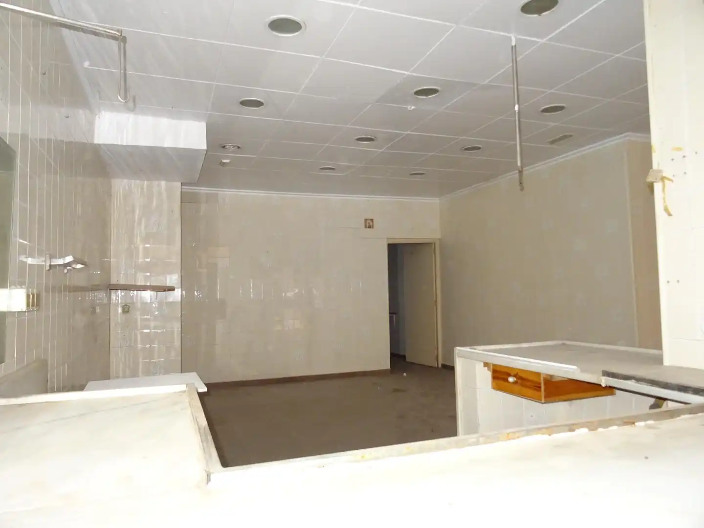Local comercial de lloguer a Cartagena ciudad, imagen 6