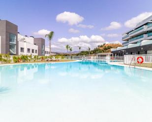 Piscina de Apartament en venda en Mijas amb Aire condicionat, Terrassa i Piscina