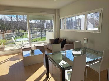 Appartement avec piscine à vendre à Carrer Roma 14