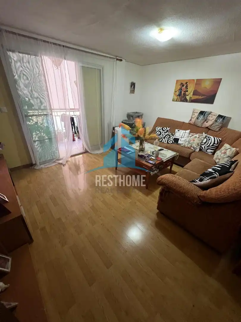 Appartamento con terrazza in vendita a GUTIERREZ MAS, imagen 2