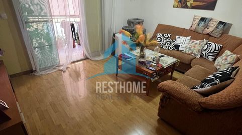 Foto 2 de Piso en venta en Gutierrez Mas, Centro Histórico, Gandia