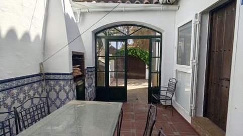 Foto 5 von Haus oder Chalet zum Verkauf in Marejada, La Jara, Sanlúcar de Barrameda