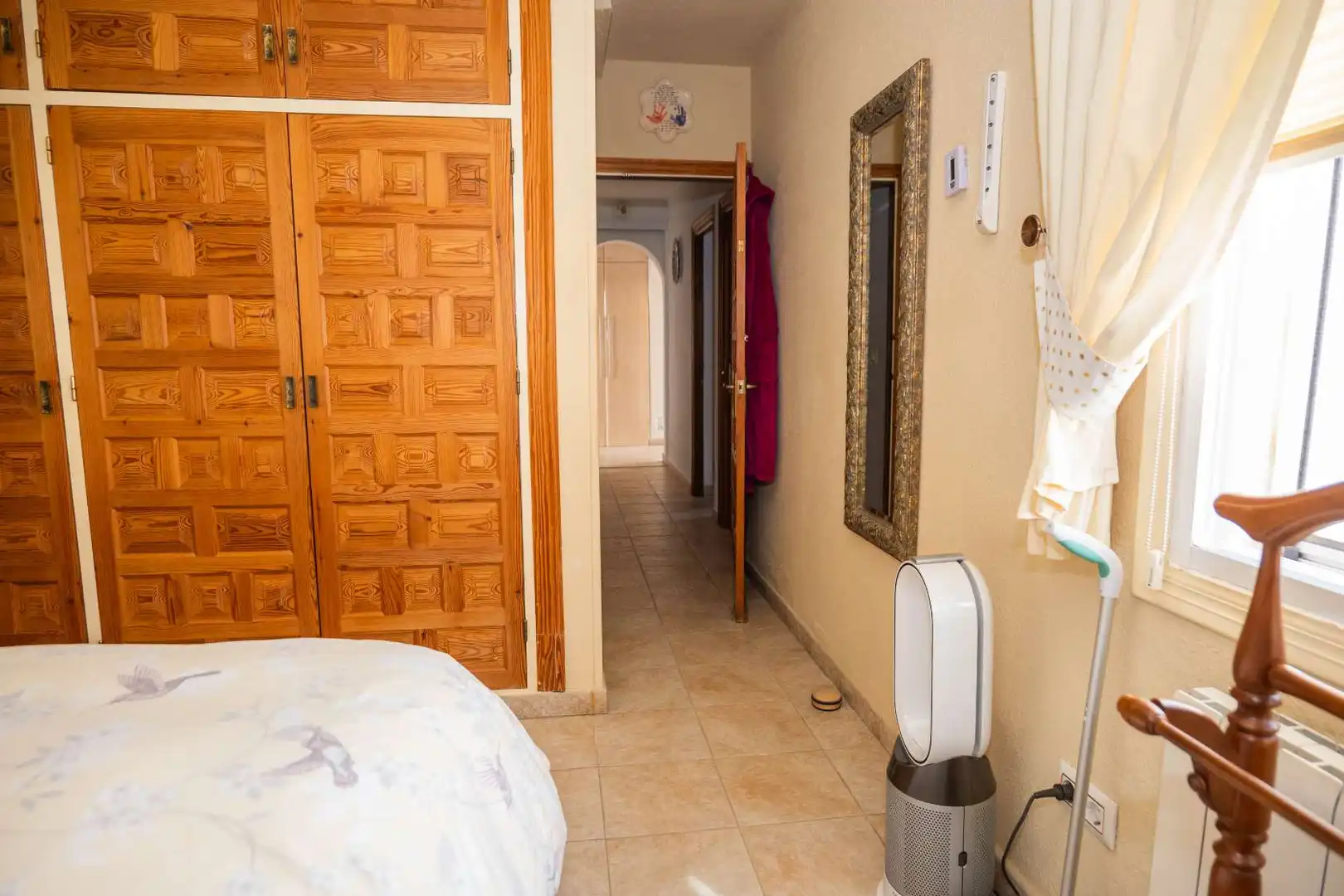 Casa o xalet en venda en Mojácar amb Aire condicionat, Calefacció i Jardí privat