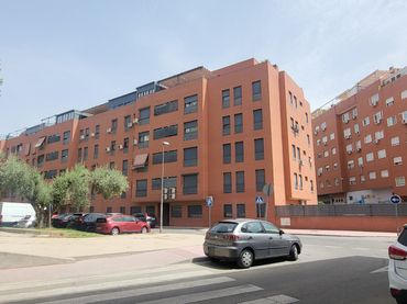 Piso con ascensor en venta en Calle del Apóstol Santiago 9