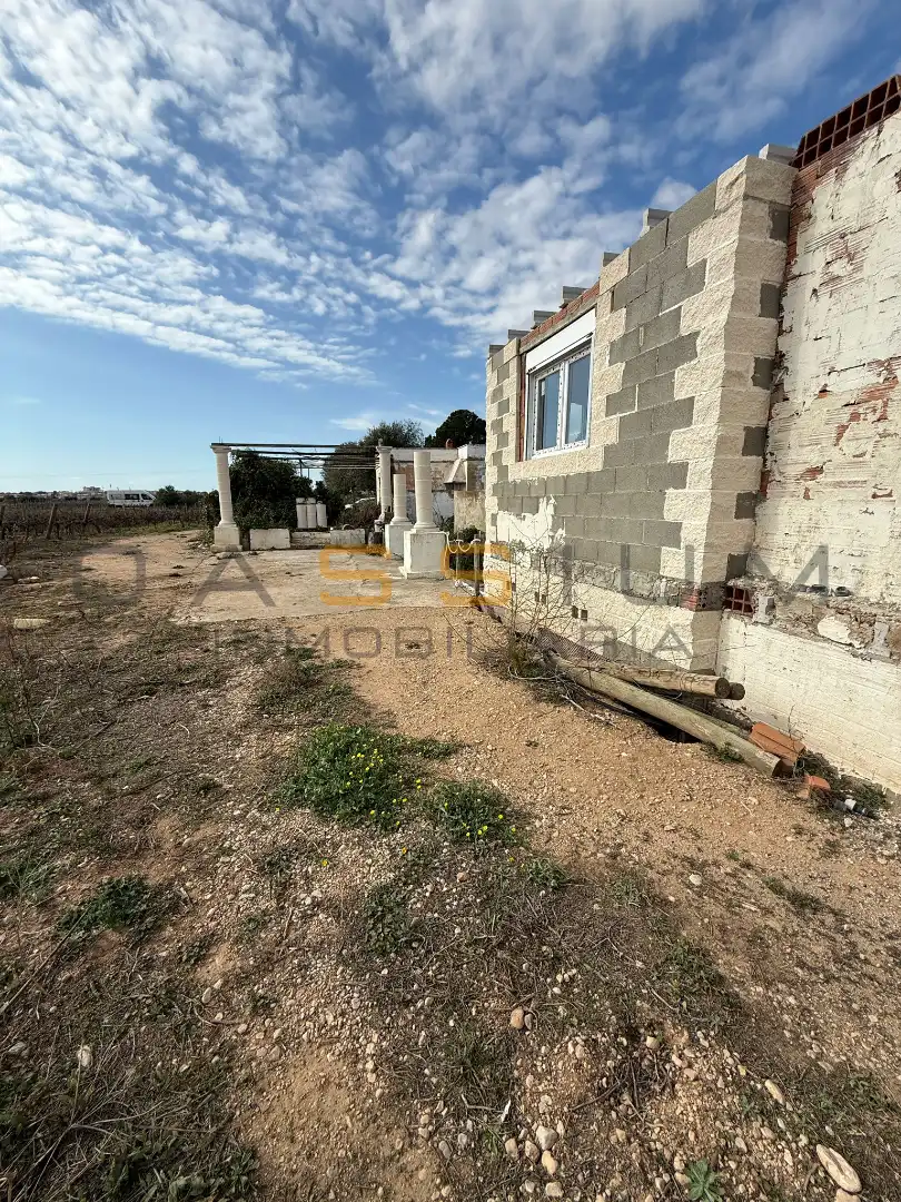 Rural land for sale in Sant Salvador, imagen 5