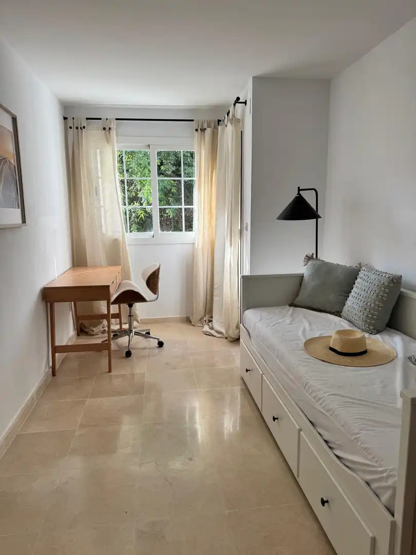 Appartement compact avec piscine à vendre à Marbella Centro, imagen 8