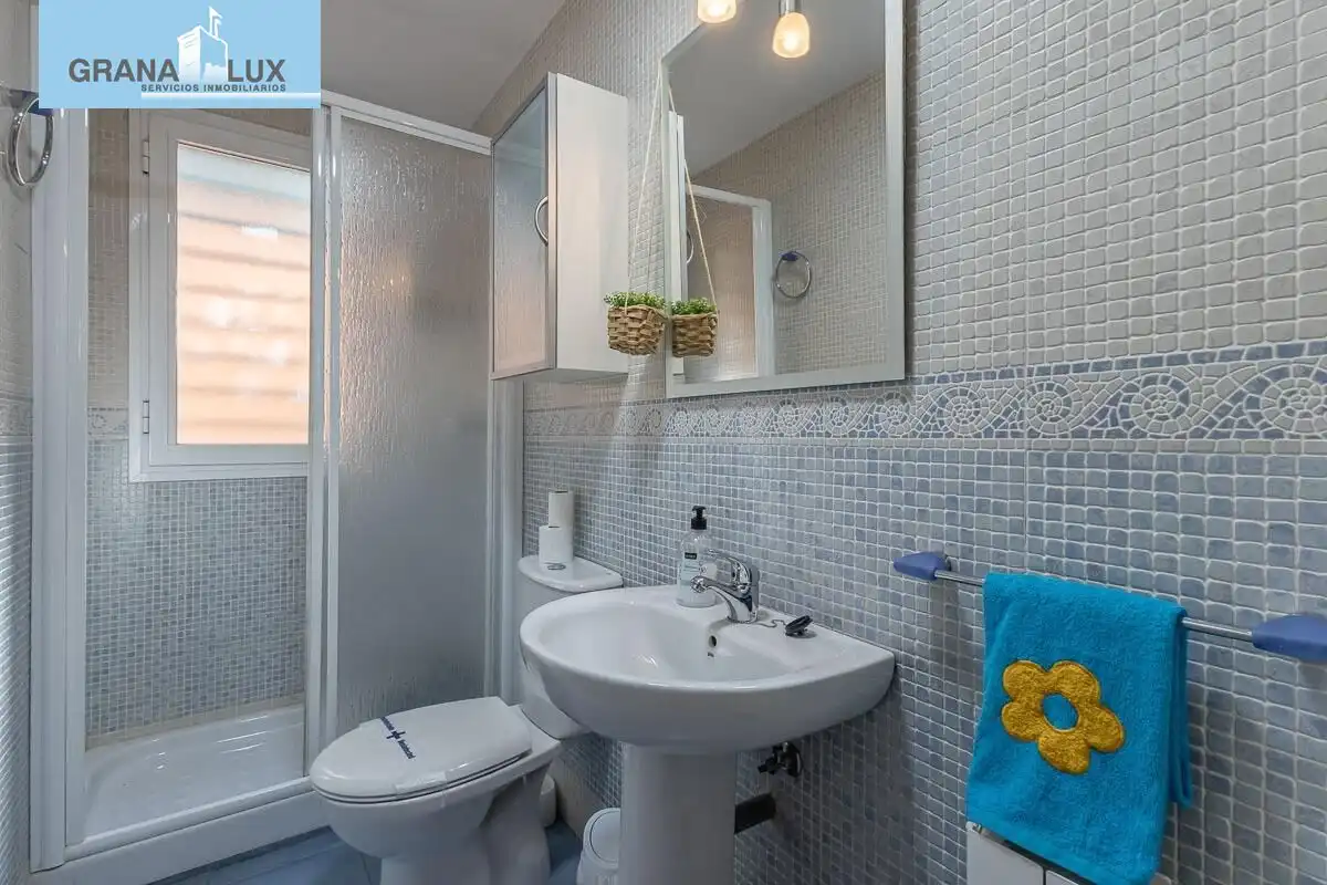 House with terrace for sale in Calle de Lima, imagen 47
