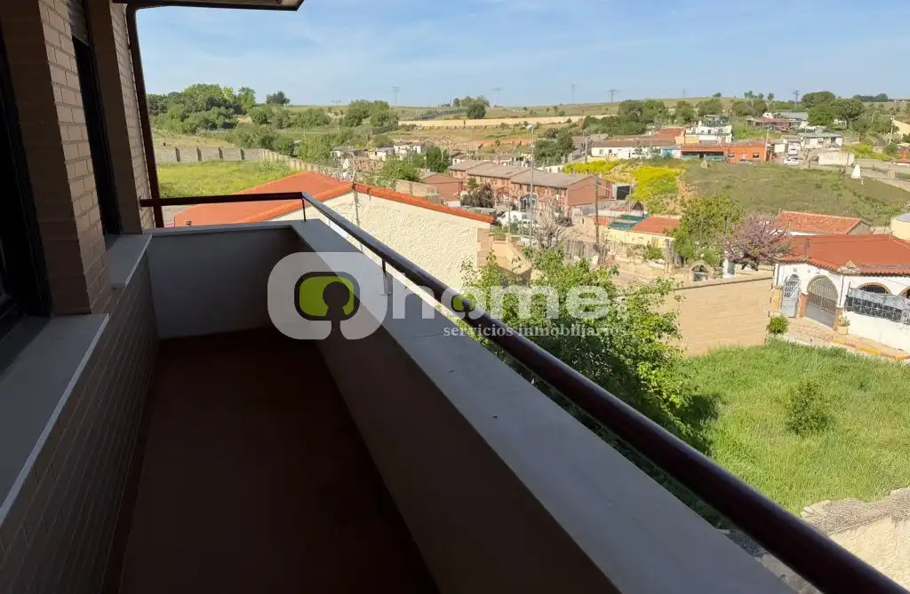 Terrace of Flat for sale in Zamora Capital   with Heating and Terrace