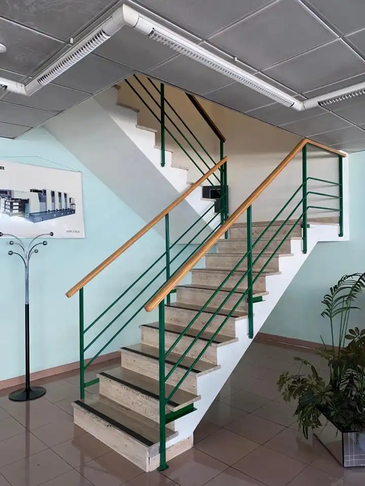 Nau industrial en venda a Morse, Los Olivos - Los Ángeles